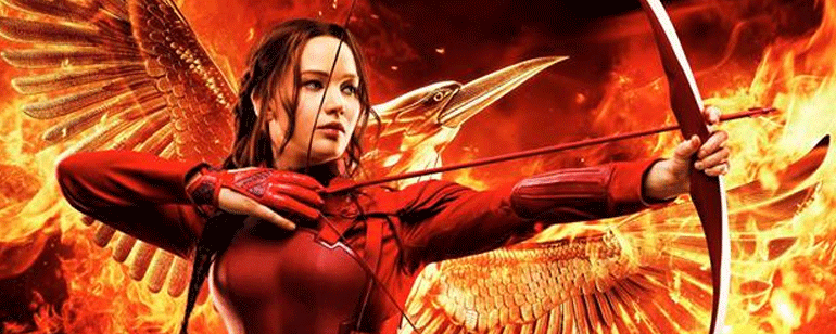 'Los juegos del hambre: Sinsajo - Parte 2': Póster final de la última película de la saga noticias imagen