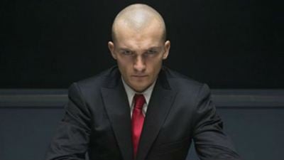 Rupert Friend ('Hitman: Agente 47'): "Los superhéroes necesitan sus demonios"