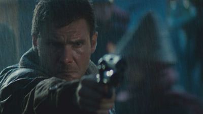'Blade Runner 2' es el mejor guion que ha leído Harrison Ford, según Ridley Scott
