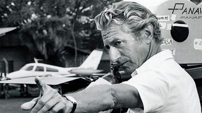 Muere a los 89 años John Guillermin, director de ‘El coloso en llamas’ y de ‘King Kong’ con Jessica Lange noticias imagen
