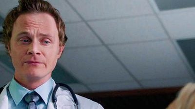 'Once Upon A Time': el doctor Whale vuelve en la quinta temporada noticias imagen