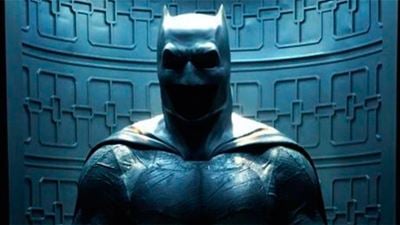 Un productor de 'Batman' promete un "gran anuncio" durante la New York Comic Con