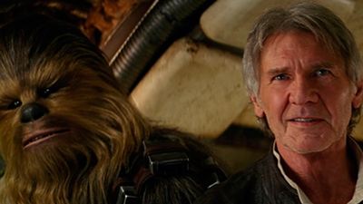 Los fans creen que 'Star Wars: El despertar de la Fuerza' será la mejor de la saga