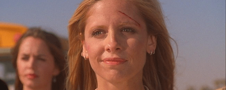 'Buffy Cazavampiros': ¿Mató Willow a todas las elegidas para salvar el mundo? noticias imagen