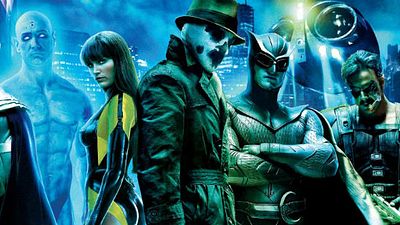 'Watchmen': HBO considera desarrollar la adaptación televisiva de la novela gráfica noticias imagen
