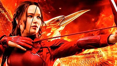 'Los juegos del hambre: Sinsajo - Parte 2': Katniss se prepara para la batalla contra el Capitolio en el primer clip noticias imagen