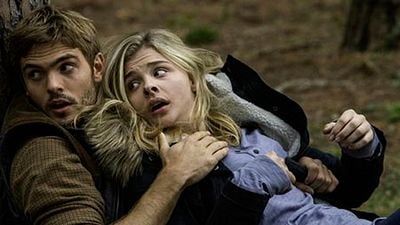 ‘La quinta ola’ ya tiene fecha de estreno en España y tráiler en español con Chloe Grace Moretz noticias imagen