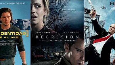 Estrenos de la semana  del 28 de septiembre al 4 de octubre noticias imagen