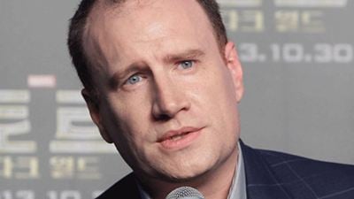 Kevin Feige da su opinión sobre el hipotético fin de las películas de superhéroes