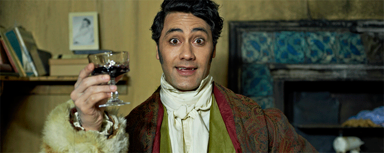 ‘Thor: Ragnarok’: Taika Waititi (‘Lo que hacemos en las sombras’) el favorito para dirigir la secuela noticias imagen