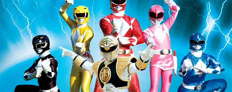 ‘Power Rangers’: Estos son los actores que podrían ser los protagonistas del ‘reboot’ noticias imagen