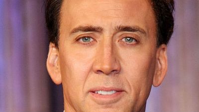 'El Señor de loa Anillos': Nicolas Cage no se arrepiente de rechazar el papel de Aragorn   noticias imagen
