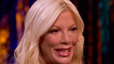'Sensación de vivir': Tori Spelling revela sus escarceos amorosos con varios miembros del reparto noticias imagen