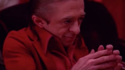 'Twin Peaks': El enano bailarín es el protagonista de la promo de la nueva temporada noticias imagen