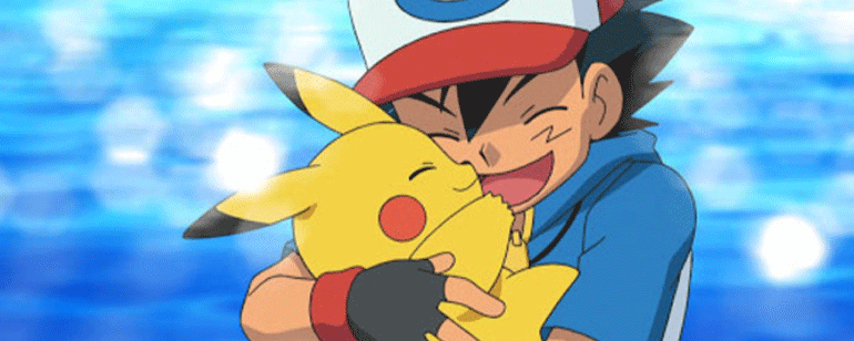 'Pokémon': La compañía propietaria de los derechos demanda a un fan por hacer una fiesta temática noticias imagen