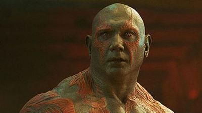 'Guardianes de la Galaxia Vol. 2': ¿Tendrá Drax el Destructor una nueva imagen?