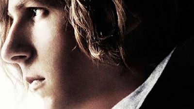 'Batman v Superman: El amanecer de la justicia': Nueva foto de Jesse Eisenberg como Lex Luthor