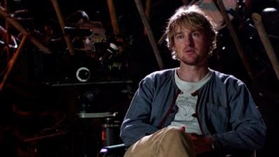 'Golpe de estado': Entrevista EXCLUSIVA con Owen Wilson noticias imagen