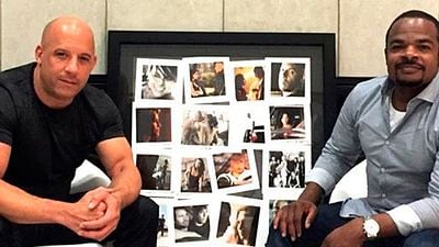 ‘Fast & Furious 8’: F. Gary Gray (‘Straight Outta Compton’) en conversaciones para dirigir la secuela noticias imagen
