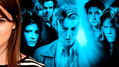 Ellen Page, en conversaciones para el 'remake' de 'Línea mortal' noticias imagen