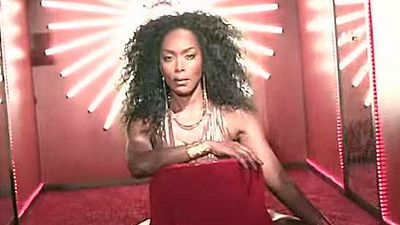 'American Horror Story: Hotel': dos nuevos 'teaser' de la quinta temporada noticias imagen