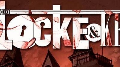 'Locke & Key': la adaptación televisiva de la serie de cómics aún es posible noticias imagen