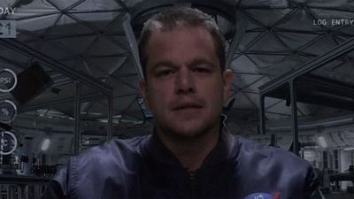 'Marte (The Martian)': Mira la parodia con Matt Damon y Kim Kardashian noticias imagen