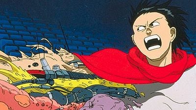George Miller rechazó una oferta de Warner Bros. para dirigir la adaptación de 'Akira' noticias imagen