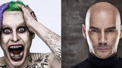 'Escuadrón Suicida': Grant Morrison aconsejó a Jared Leto para interpretar al Joker