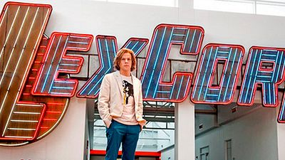 LexCorp de 'Batman v Superman' dará 'wi-fi' gratis en la New York Comic Con noticias imagen