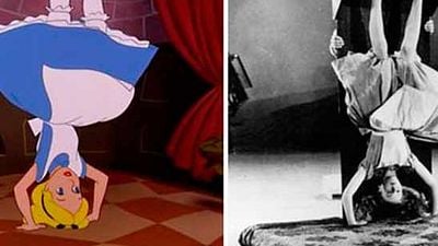 Descubre a la niña que ayudó a Disney a crear 'Alicia en el país de las maravillas'  noticias imagen