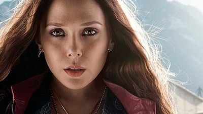 Elizabeth Olsen dice que es "estúpido" decir que las películas de superhéroes desaparecerán noticias imagen