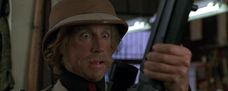 'Jumanji': Nueva teoría que cambiará tu forma de ver la película noticias imagen