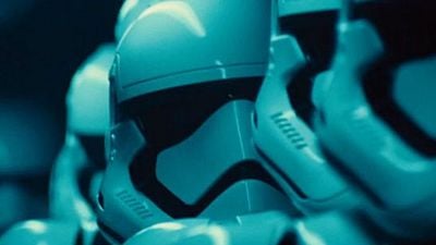 'Star Wars: El despertar de la Fuerza': Revelados nuevos juguetes de los personajes de la película noticias imagen