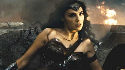 RUMOR: La película de 'Wonder Woman' se situará en tres periodos históricos distintos