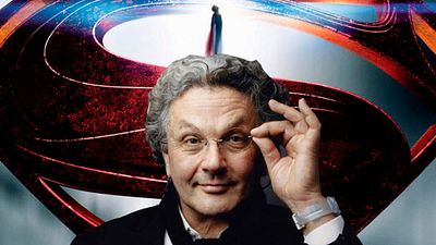George Miller ('Mad Max') revela cómo sería su película de Superman noticias imagen