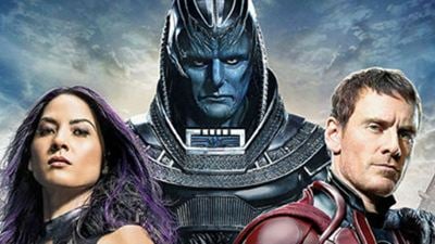 'X-Men: Apocalypse': Sinopsis oficial de la película protagonizada por Jennifer Lawrence y Michael Fassbender