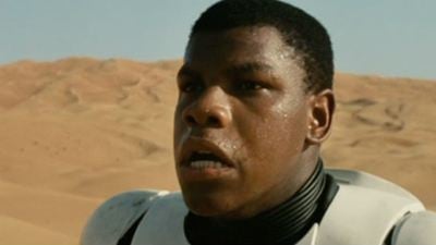 'Star Wars: El despertar de la Fuerza': ¿Qué relación tiene Finn con la filosofía Jedi?