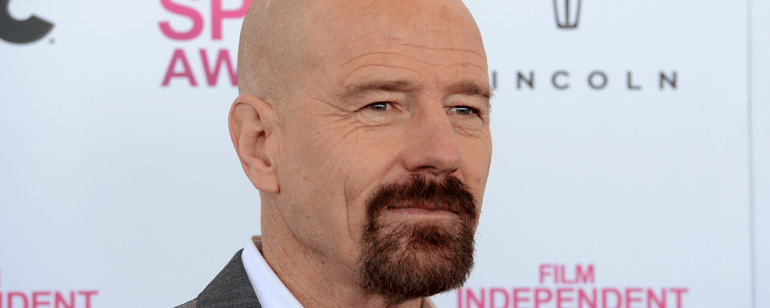 Bryan Cranston quiere interpretar a un villano en el Universo Cinemático de Marvel noticias imagen
