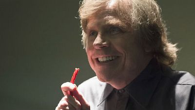 'The Flash': Mark Hamill volverá en la segunda temporada como Trickster noticias imagen