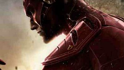 RUMOR: 'The Flash' llevará un traje basado en la tecnología que "parece una armadura" noticias imagen