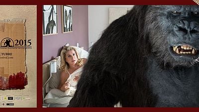 Festival de Sitges 2015: Jaco Van Dormael reinventa la Biblia en ‘El nuevo nuevo Testamento’ noticias imagen