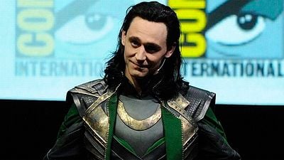 'Thor: Ragnarok': ¿Cuándo fue la última vez que Tom Hiddleston habló con Marvel?