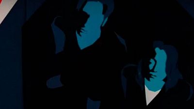 'Expediente X', Mulder y Scully, animados en la nueva promo de su regreso noticias imagen