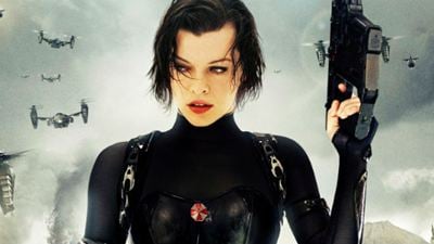 'Resident Evil: The Final Chapter': Milla Jovovich comparte la primera imagen de la película