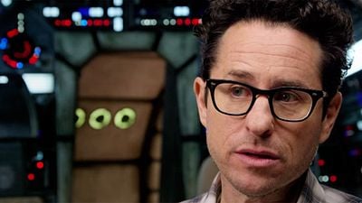 J.J. Abrams asegura que Disney no ha intentado 'Disneyzar' 'Star Wars: El despertar de la Fuerza' noticias imagen