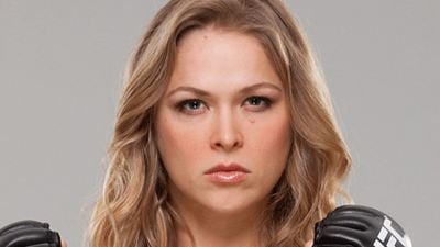 'Captain Marvel': Ronda Rousey tiene un plan para hacerse con el papel de la superheroína