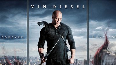 'El último cazador de brujas': Vin Diesel, héroe sobrenatural en los nuevos adelantos noticias imagen