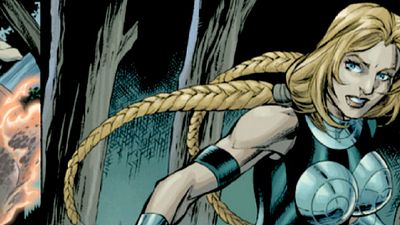 'Thor: Ragnarok', ¿la película más oscura de Marvel? ¿Aparecerá Valquiria? noticias imagen