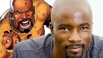 'Jessica Jones': Luke Cage descubrirá sus poderes en la serie de la superheroína